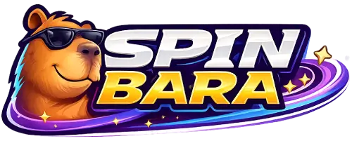 SpinBara Australia logo